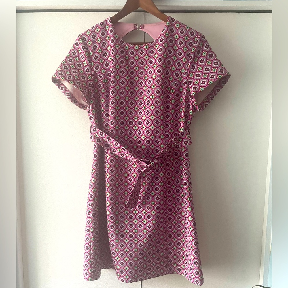 Zara mini dress, size S
